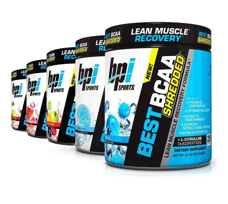 BPI Best BCAA